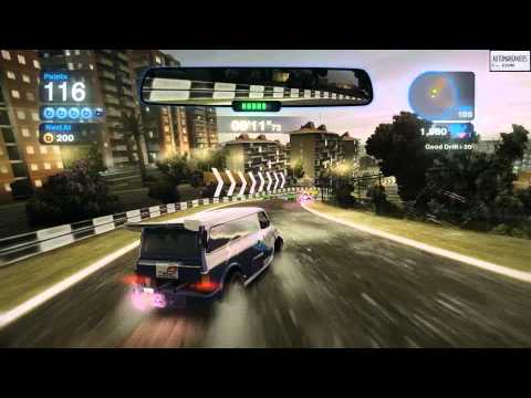 Blur - Playthrough (21/28)