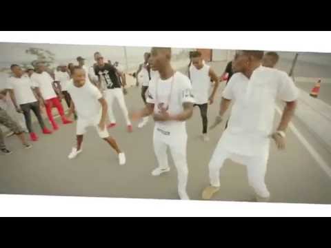 Pationné Music Wobo  Clip Officiel