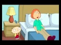 Family Guy Stewie Mom, Mum, Mommy 