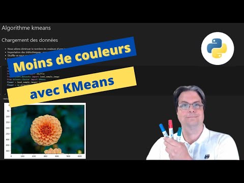 Manipulation de données Fichier CSV en Python