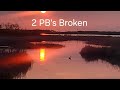 Video Thumbnail for 2 PBs Broken