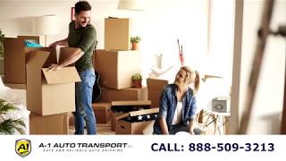 Moving Overseas To Algeria | International Movers & Moving Companies