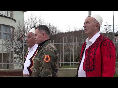 Hysen Dida & Rexhep Kovaçi & Halit Gashi - Nuhi Geci