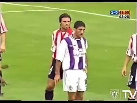 (2) 1999 2000 R  Valladolid Athletic Club 1 0