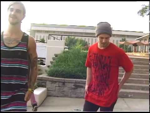 The Trip - Ty Morrow