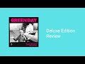 Green Day Saviors Edition De Luxe Review