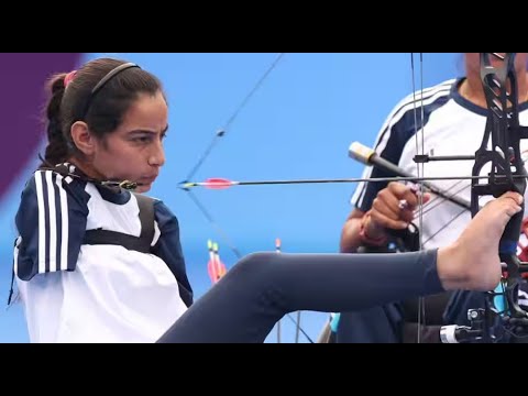 SHEETAL DEVI !! MOTIVATE AND ENLIGHTEN - SUCCESS STORY !! Sheetal Devi !!