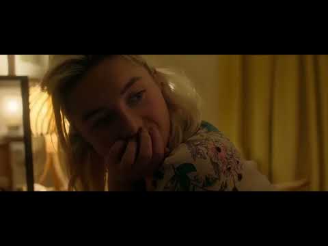 Florence Pugh Sexy