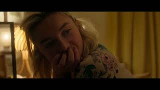 We Live in Time 2024 | Kissing Scene - Almut and Tobias | Florence Pugh Andrew Garfield #kissing