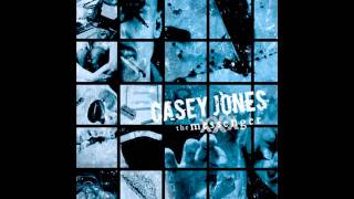 Casey Jones - Coke Bongs and Sing-A-Longs
