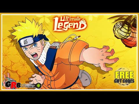 Ultimate Legend: Six Paths 🎁New Gift Codes🔥 | Gameplay Android / APK (January 09)