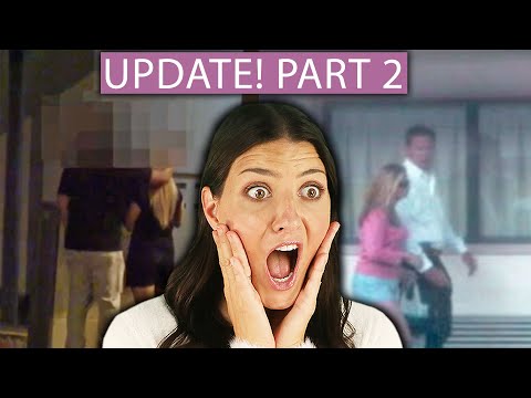 UPDATE: "i hired a private investigator to follow my cheating wife..."🕵🏻‍♂️🎥