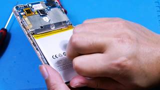 [問題] nokia 7+ 換完電池後偵測溫度功能失效