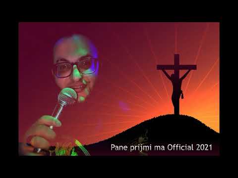 Viktor Paulovic -Pane prijmi ma