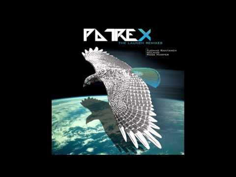 Patrex - The Launch (Nelman Remix)