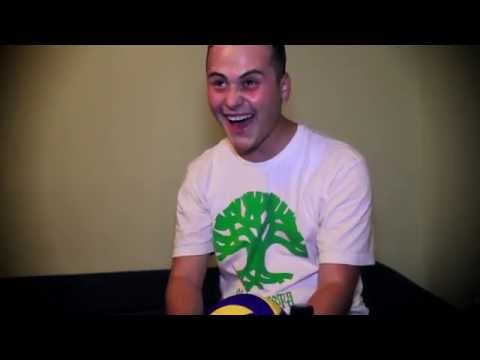 RefiNight @ 2doors Sosnowiec 19.09.14 ZAPOWIEDŹ!