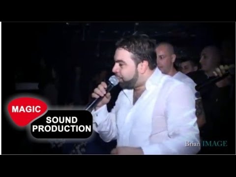 FLORIN SALAM - CAP SI PAJURA - CLUB ONE MILLION TIMISOARA