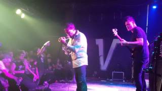 Conflict "Custom Rock" Live Tulsa, Oklahoma FYWROK July 3rd 2016