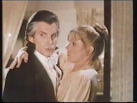 Love at First Bite VHS Trailer