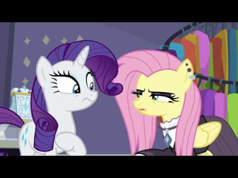 My Little Pony: Friendship is Magic S08E04 - Fake It 'Til You Make It (Full Episode) Part 7/8