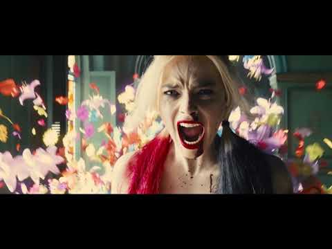 Motivate Val Morgan | Sizzle Reel | 2021