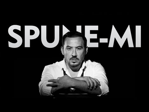 Stefan Stan - Spune-mi