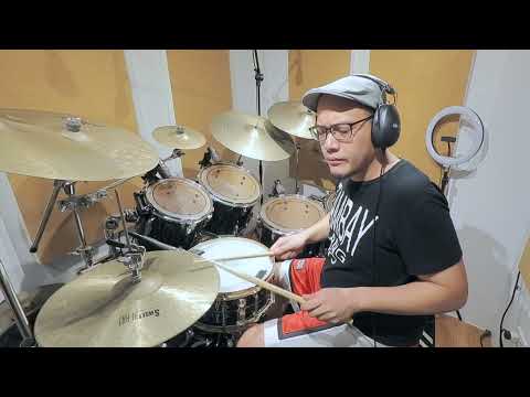 Soca Rumba - David Garibaldi (The Funky Beat)