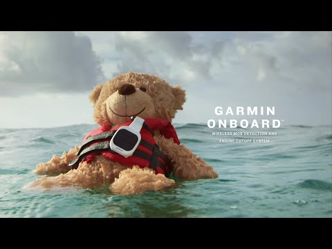 Sistema „Garmin OnBoard™“