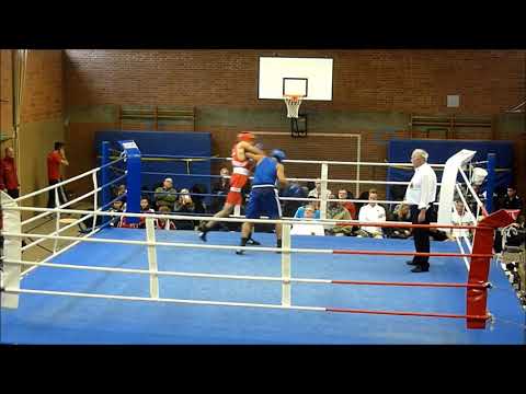 Boxen * Mucahit Ögdü BuS Dinslaken vs.  Robson Mestou TV Vreden * 10.03.2013