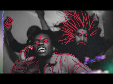 [SOLD] DENZEL CURRY TYPE BEAT | BRUH [PROD.NIMBUSPINNING]