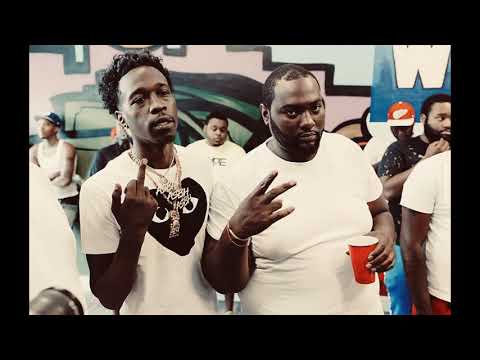 [FREE] AllStar JR x Peezy x Detroit Type Beat - "PUT ON"