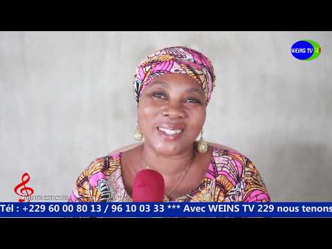 MUSIQUE CHEZ NOUS ASSY KIWAH