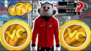 How To Get Free 75k Vc How To Get Free 75k Vc