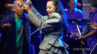 Download lagu TEPUNG KANJI -- Kolaborasi Artis ADELLA ft New MONATA mp3