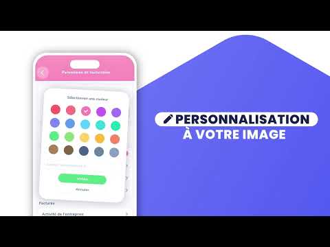 Tiime Invoice devis et facture Video