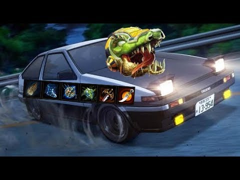 Best car in Corrupted Arena