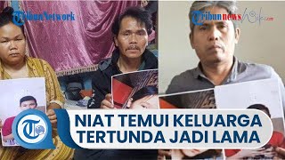 Saat Kejadian Menabrak Sejoli di Nagreg, Kolonel P Ternyata Sedang Perjalanan Bertemu Keluarga
