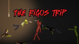 The Rigos trip || A LukeMPG short film