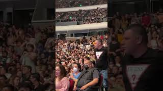 OV7 Gira 30 Años - 13.5 El Espejito