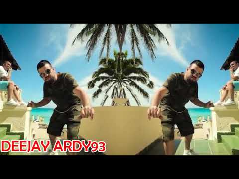 Stine - La Bonita ft Denny Njeto & DJ Iliano Remix