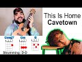 THIS IS HOME - Cavetown (Ukulele Cover & Play Along with Chords & Lyrics)
