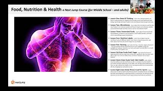 Thumbnail for 🧠 School Nutrition: Building Healthy Habits for Life