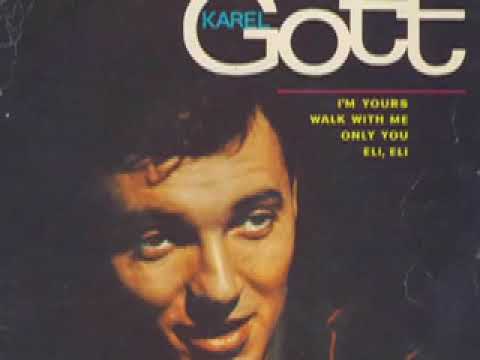 Karel Gott - Only You