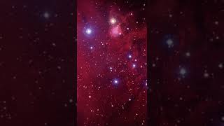 Música espacial relaxante.