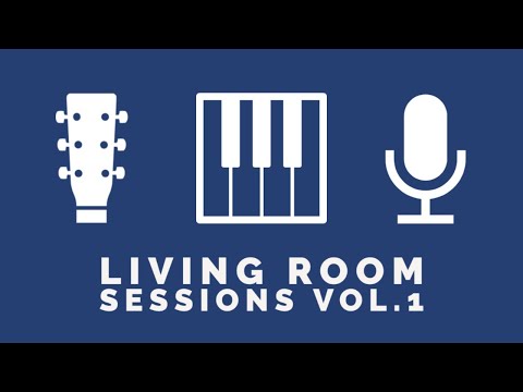 Living Room Session Vol. 1