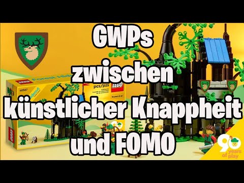 GWPs - zwischen künstlicher Knappheit und FOMO...