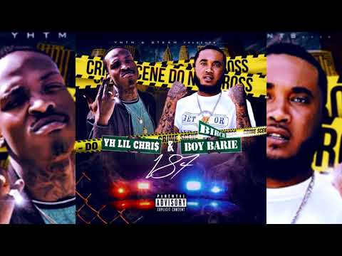 YH Lil Chris x Birch Boy Barie - Choppas Bangin
