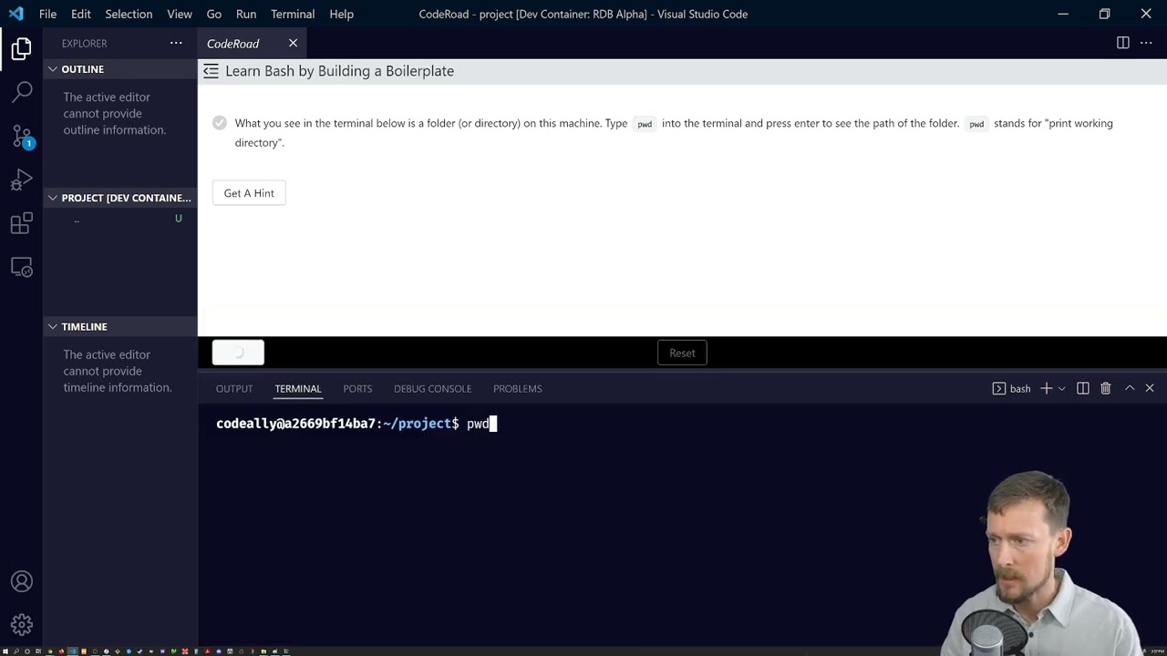 freeCodeCamp Relational Database Troubleshooting With Tests Passing