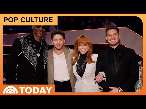 ‘The Voice’ S28 Winner Revealed: See Who Claimed Victory