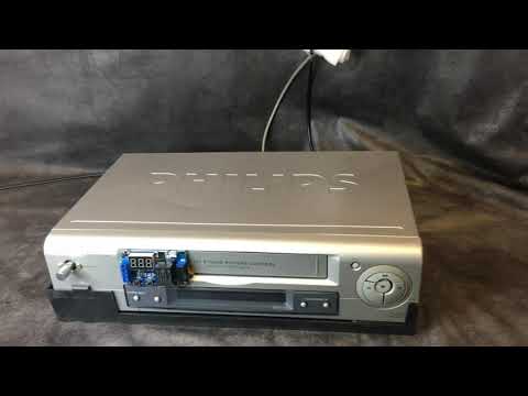 Генератор высокого напряжение для электростатической коптильни